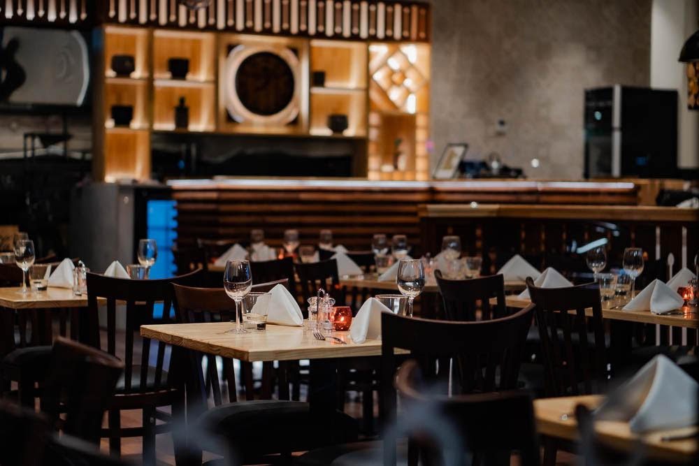 Dining Experience