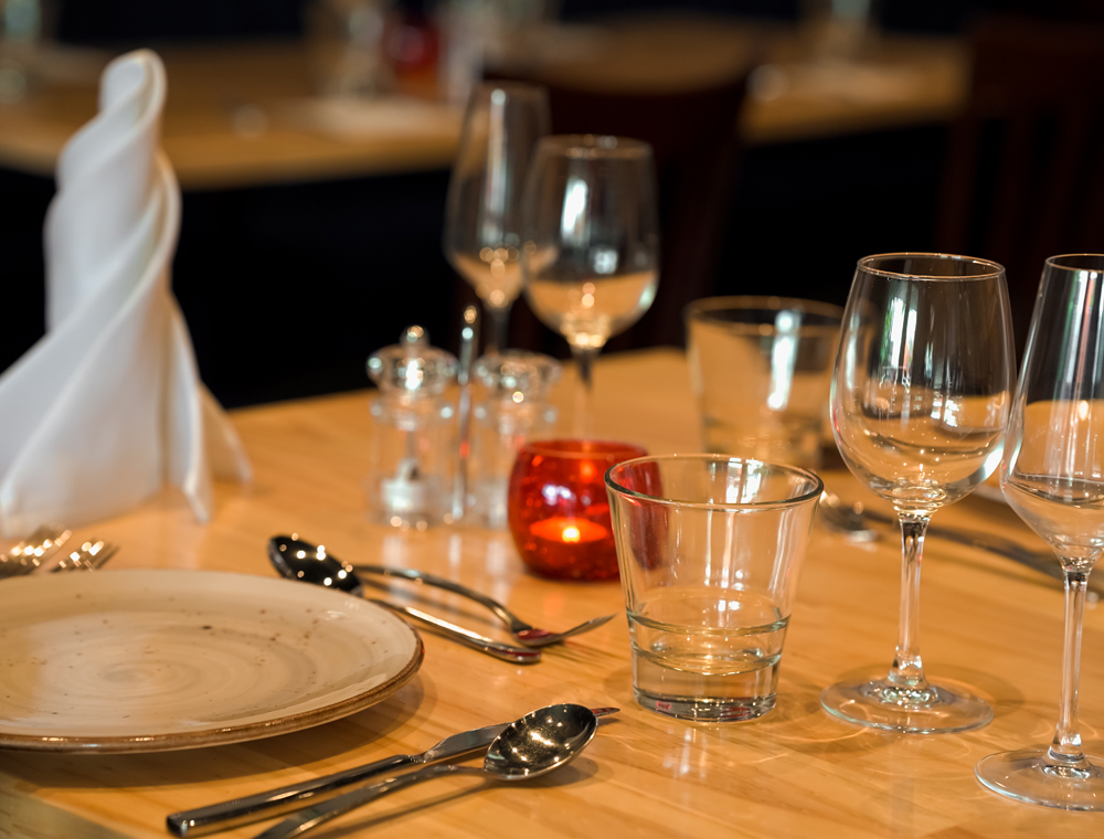Table Setting